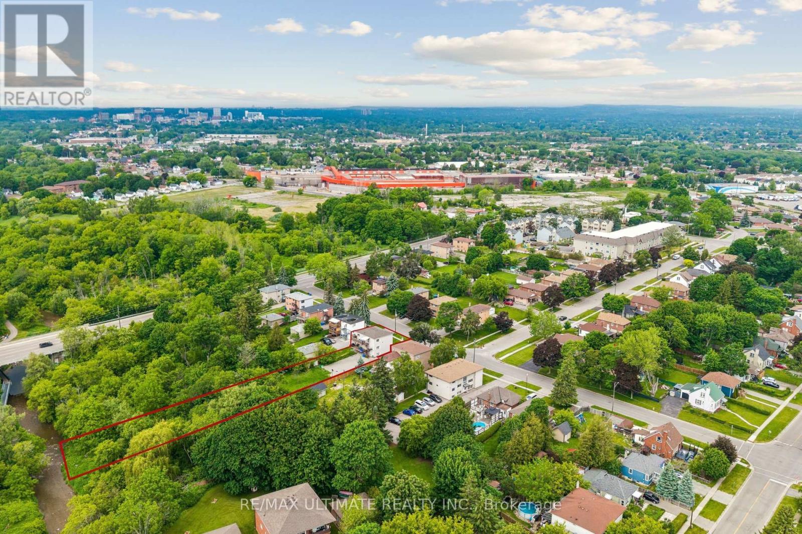 1056 Ravine Road, Oshawa, Ontario  L1H 4C8 - Photo 34 - E13449552
