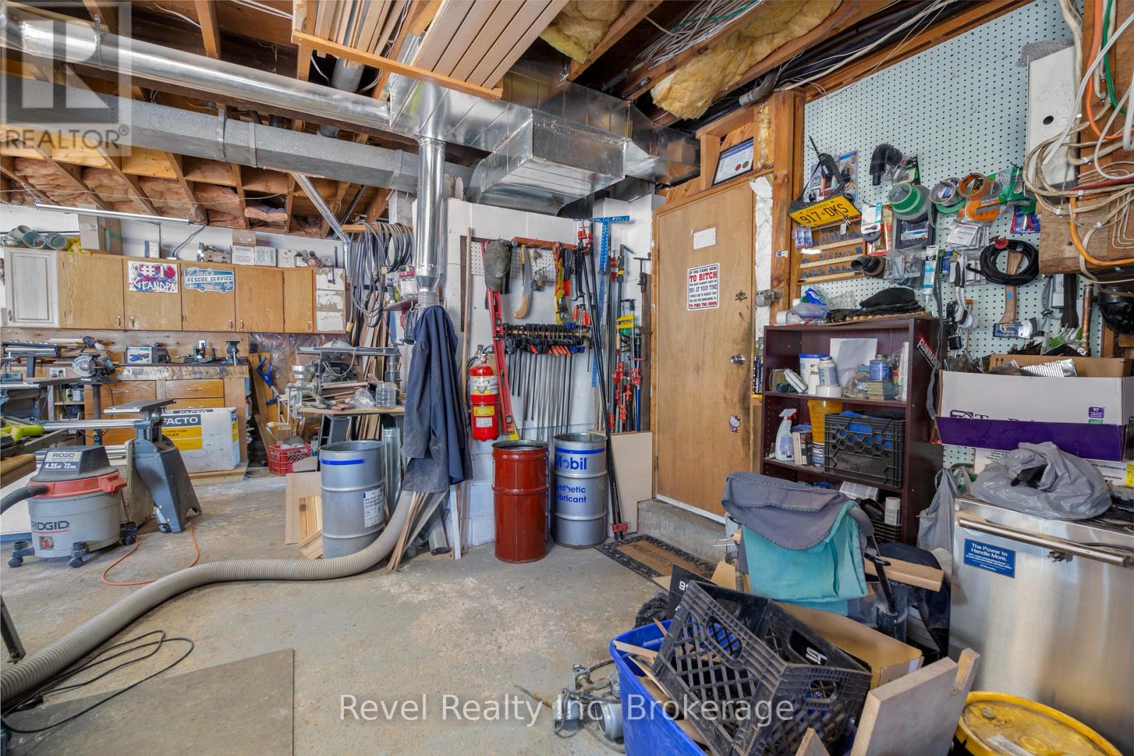 471 Lindquist Line, Powassan, Ontario  P0H 1Z0 - Photo 36 - X13449424
