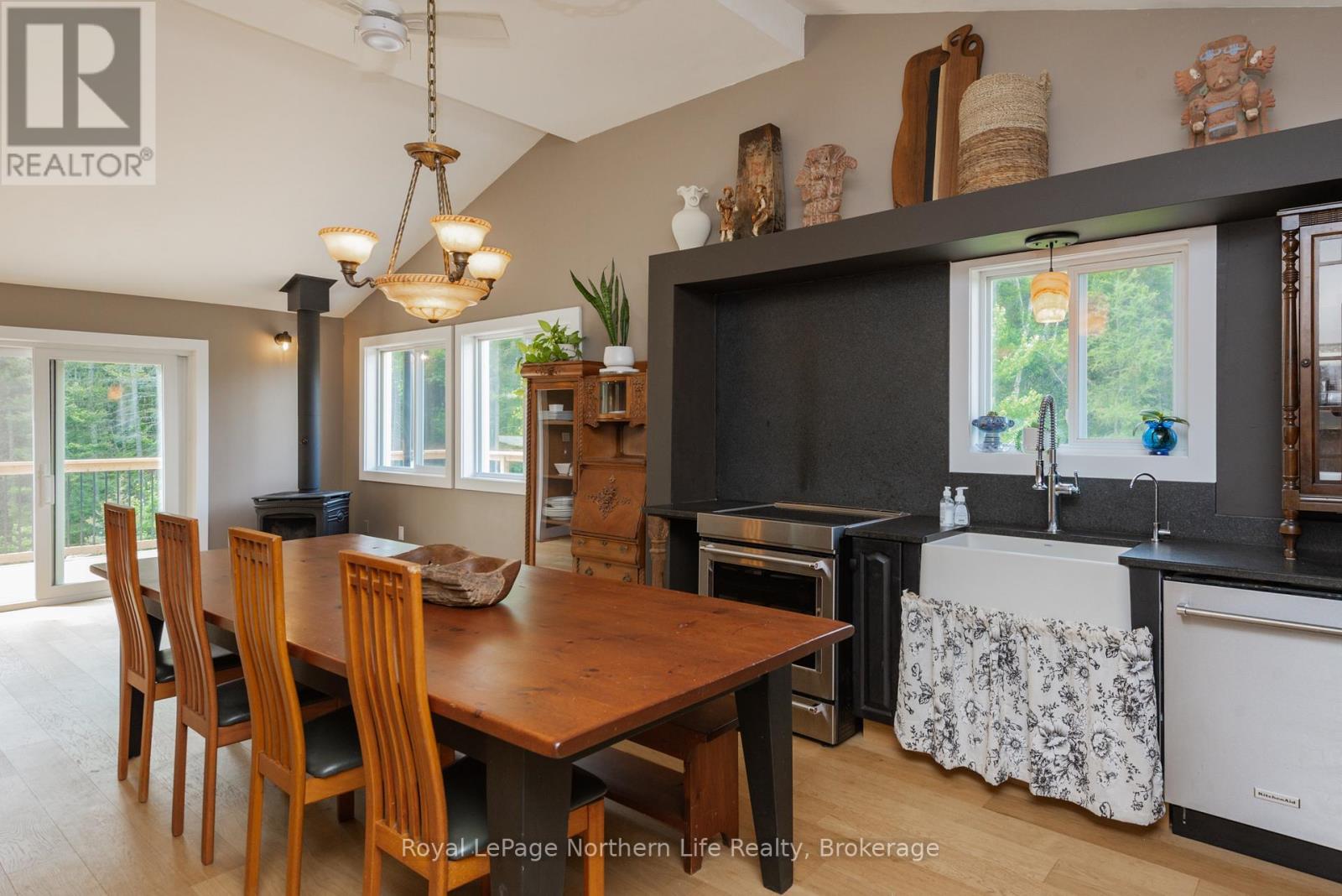 70 Highway 17 E, Bonfield, Ontario  P0H 1E0 - Photo 14 - X13449518