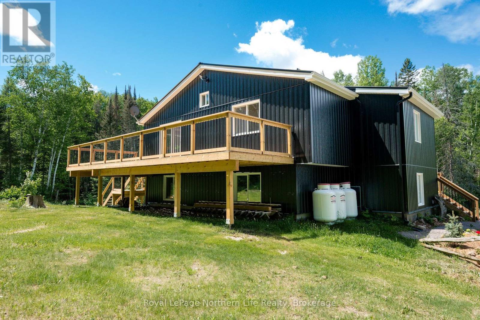 70 Highway 17 E, Bonfield, Ontario  P0H 1E0 - Photo 2 - X13449518