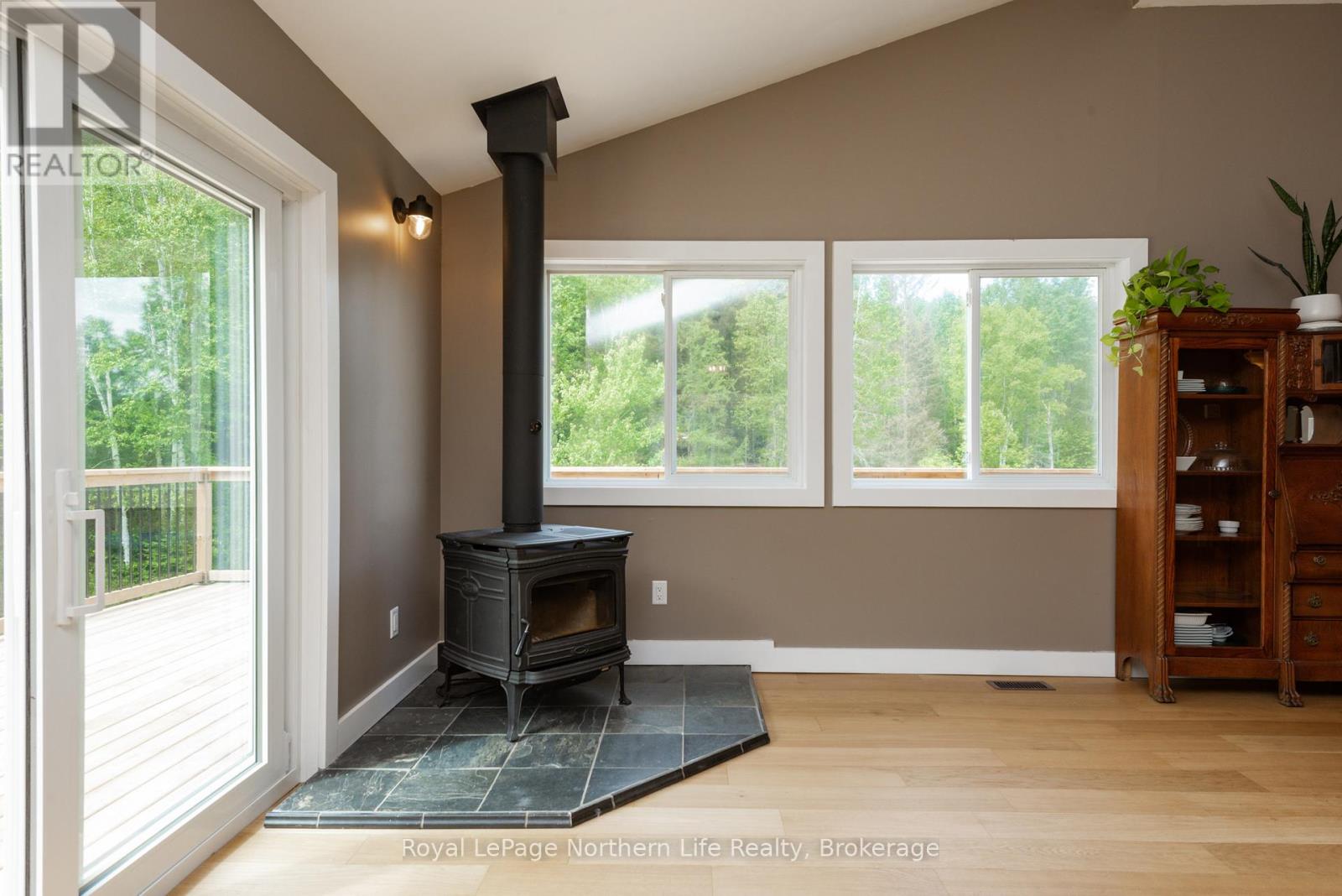 70 Highway 17 E, Bonfield, Ontario  P0H 1E0 - Photo 21 - X13449518