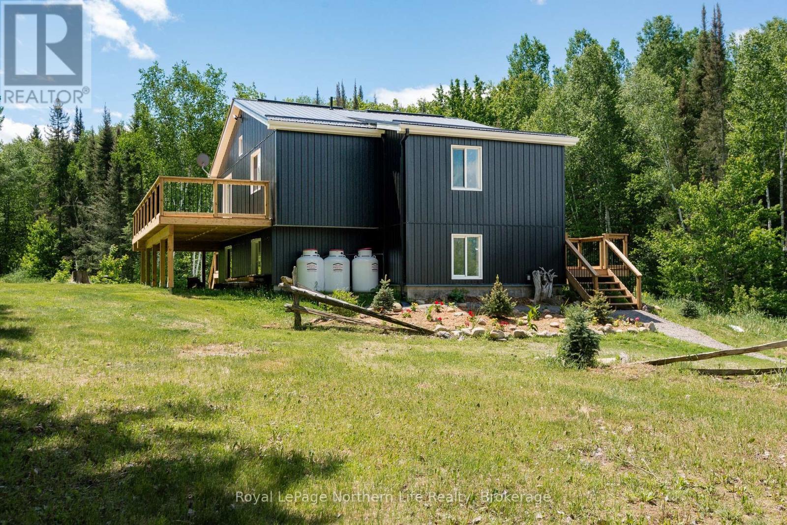 70 Highway 17 E, Bonfield, Ontario  P0H 1E0 - Photo 3 - X13449518
