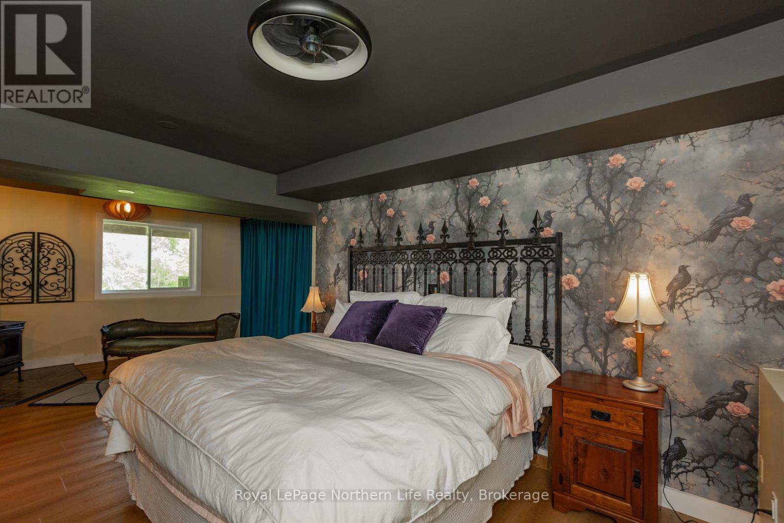 70 Highway 17 E, Bonfield, Ontario  P0H 1E0 - Photo 31 - X13449518