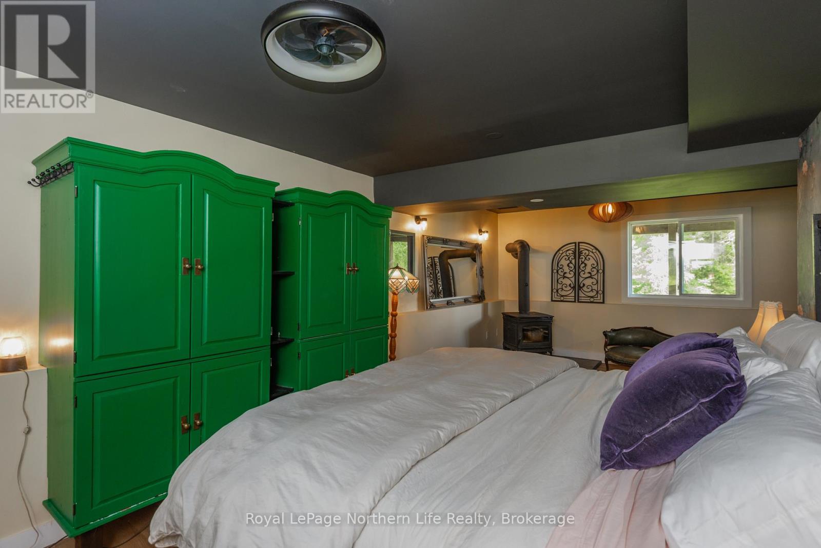 70 Highway 17 E, Bonfield, Ontario  P0H 1E0 - Photo 32 - X13449518