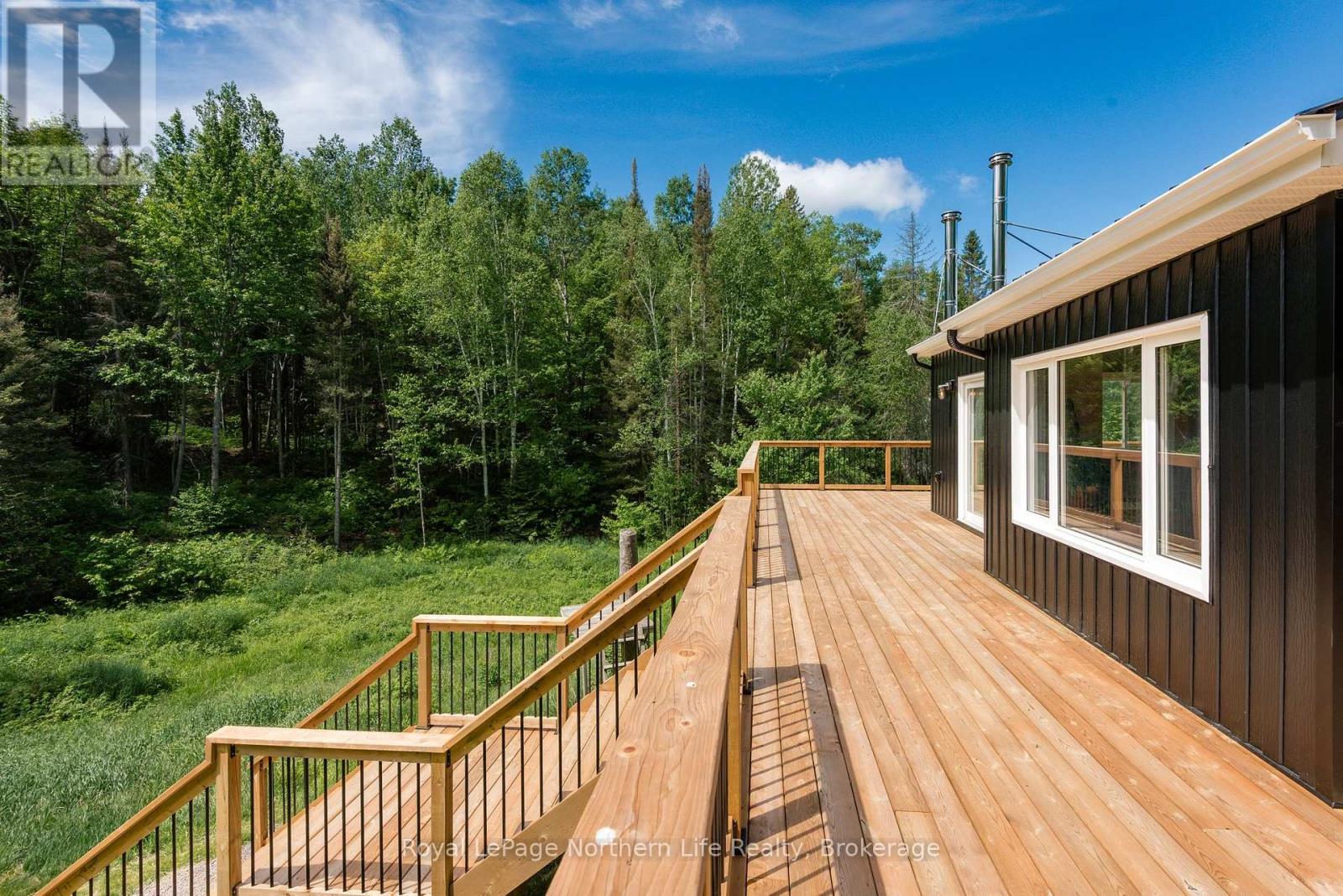 70 Highway 17 E, Bonfield, Ontario  P0H 1E0 - Photo 4 - X13449518