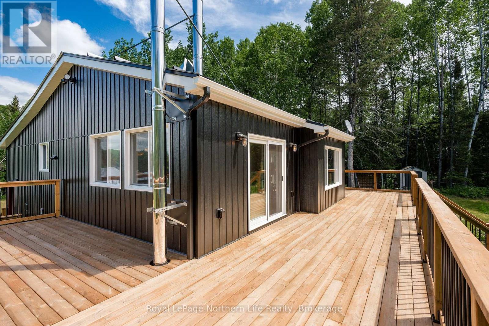 70 Highway 17 E, Bonfield, Ontario  P0H 1E0 - Photo 5 - X13449518