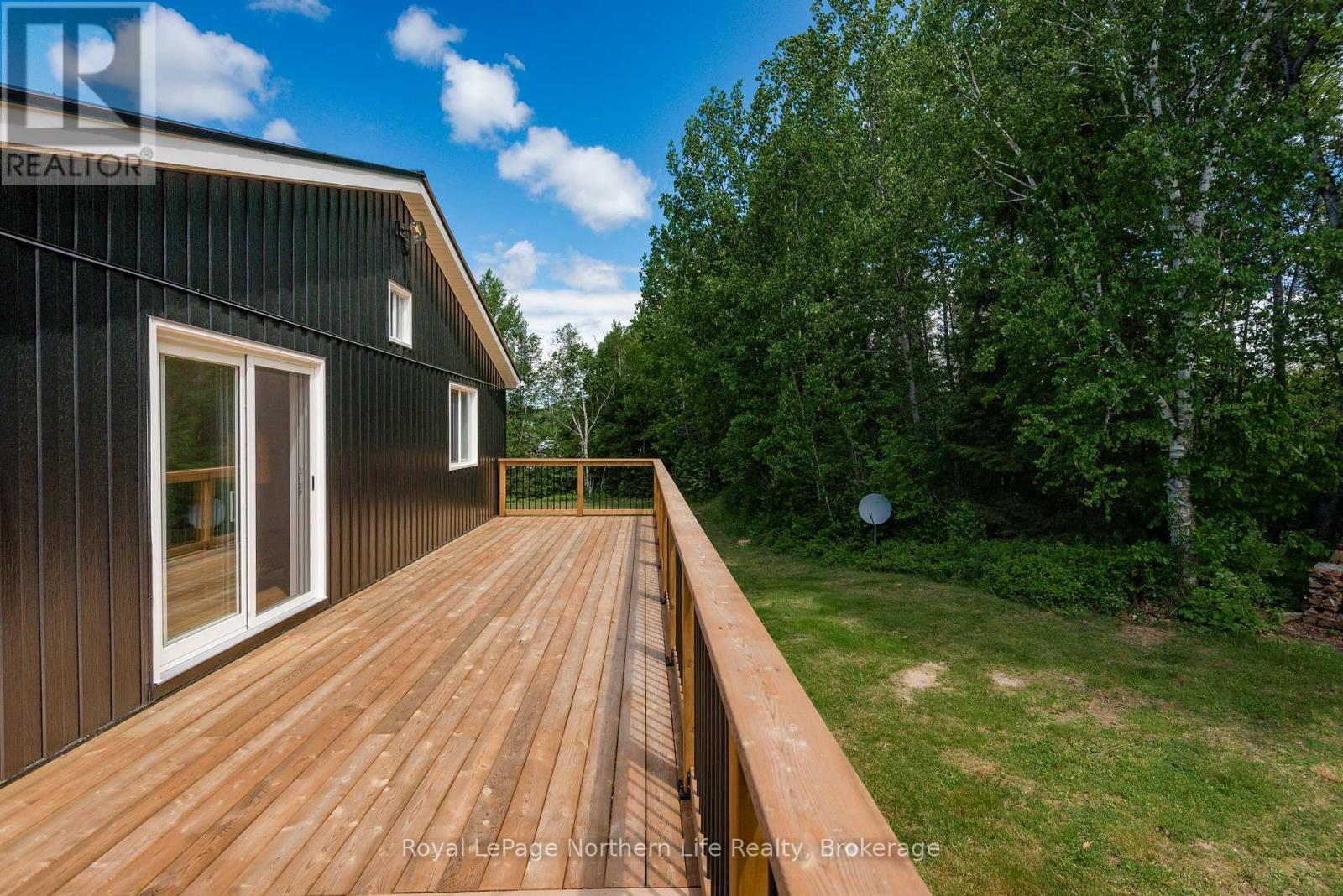 70 Highway 17 E, Bonfield, Ontario  P0H 1E0 - Photo 6 - X13449518