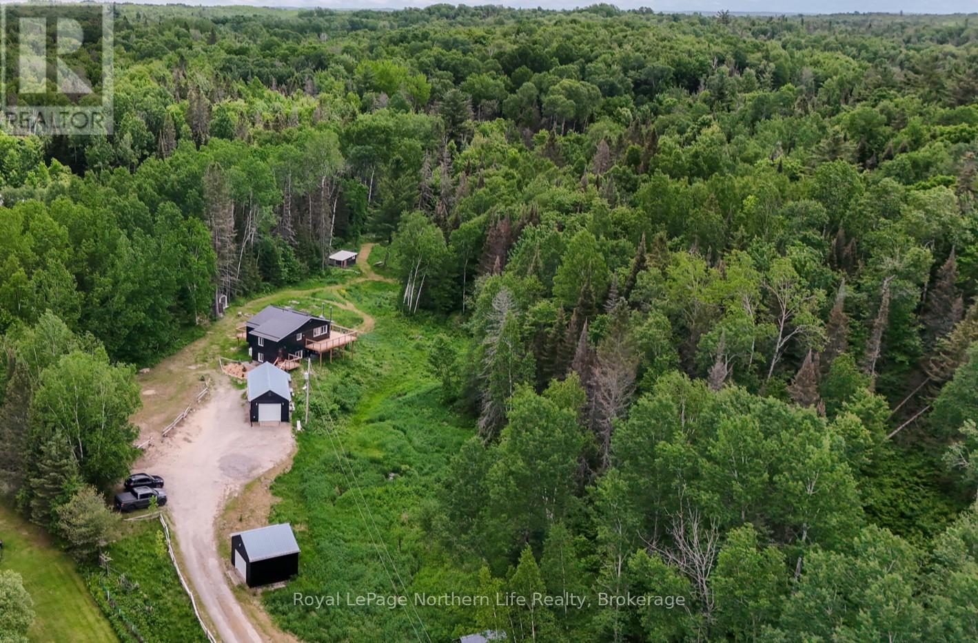 70 Highway 17 E, Bonfield, Ontario  P0H 1E0 - Photo 7 - X13449518
