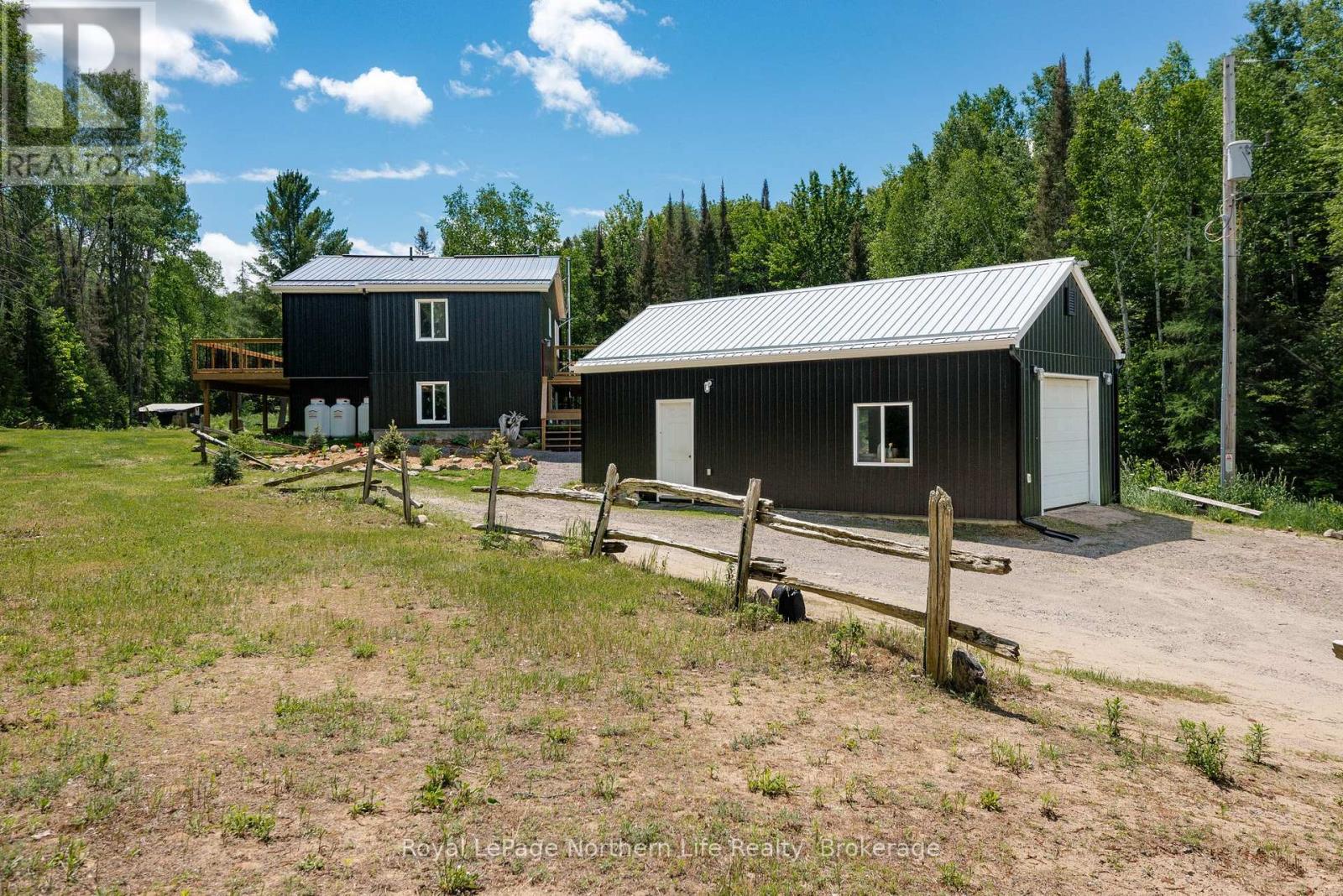 70 Highway 17 E, Bonfield, Ontario  P0H 1E0 - Photo 8 - X13449518