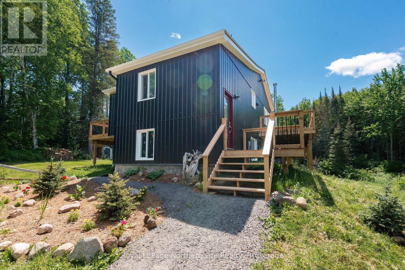 70 Highway 17 E, Bonfield, Ontario  P0H 1E0 - Photo 9 - X13449518