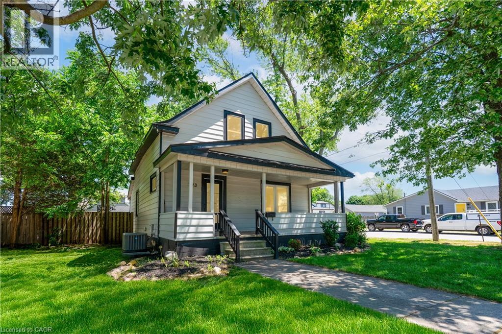 793 STEELE Street, Port Colborne, Ontario