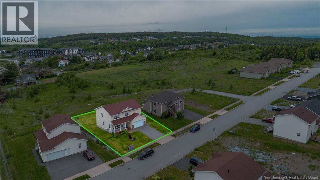 7 Mosaic Drive, Saint John, New Brunswick  E2J 0J9 - Photo 2 - NB141622