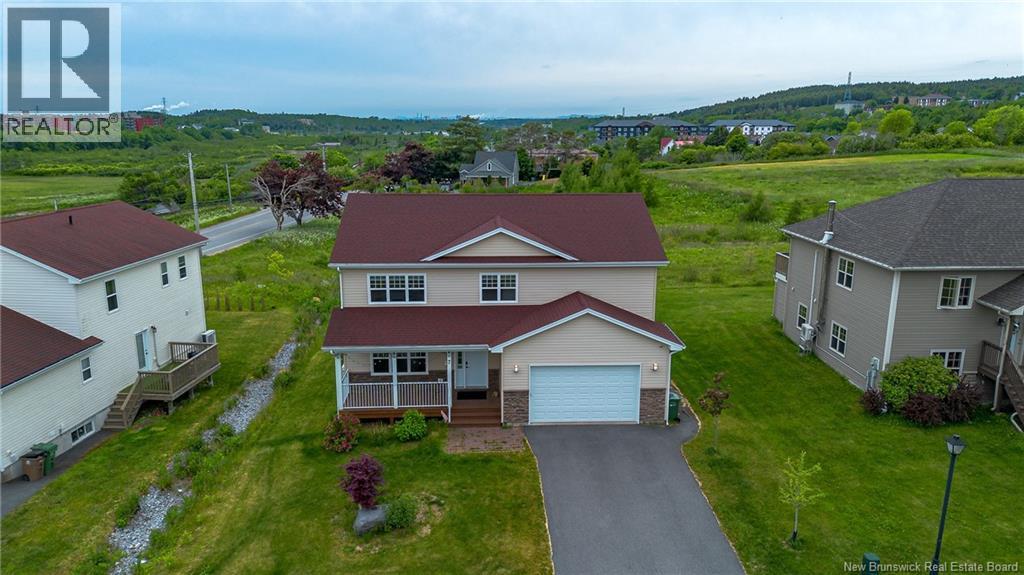 7 Mosaic Drive, Saint John, New Brunswick  E2J 0J9 - Photo 41 - NB141622