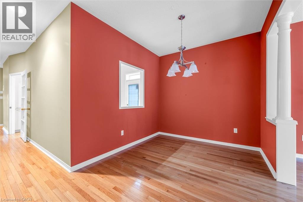 10 Davidson Boulevard Unit# 1, Dundas, Ontario  L9H 7N9 - Photo 13 - 40816644