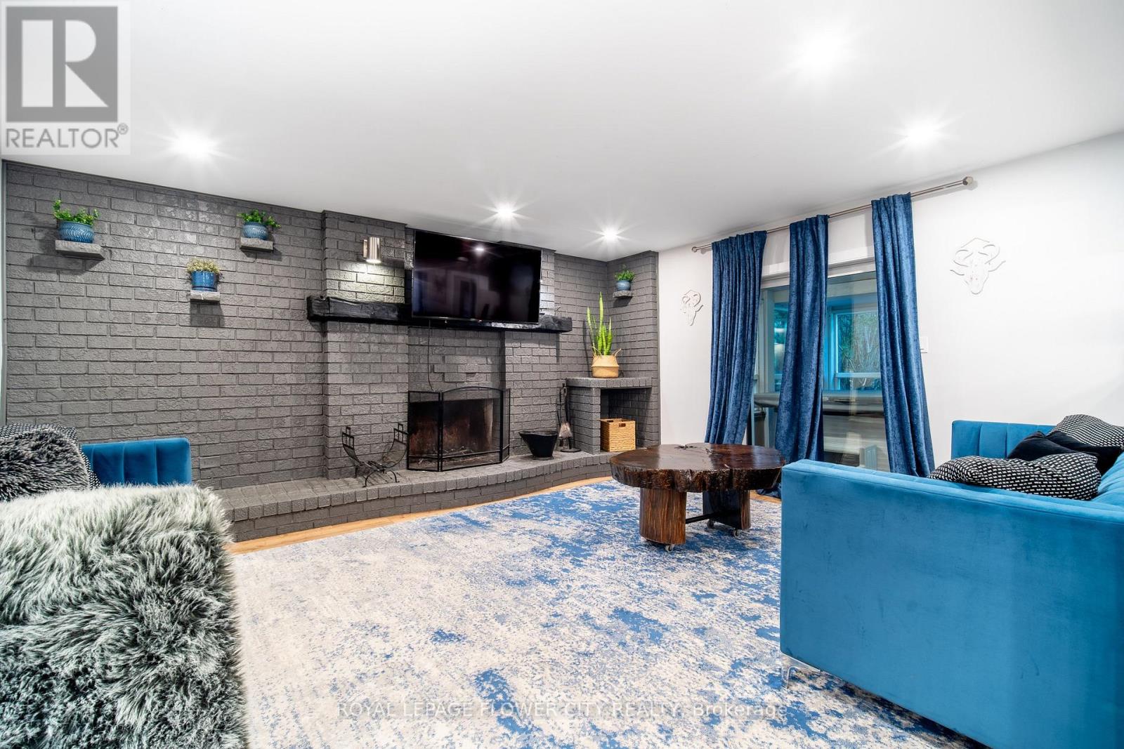 734 Mountain Road, Collingwood, Ontario  L9Y 5G1 - Photo 8 - S13449506
