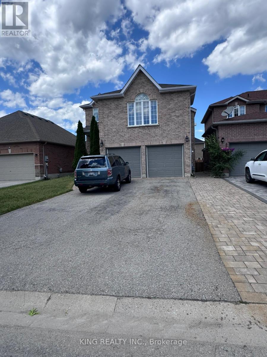 10 HUMBER STREET E, Barrie, Ontario