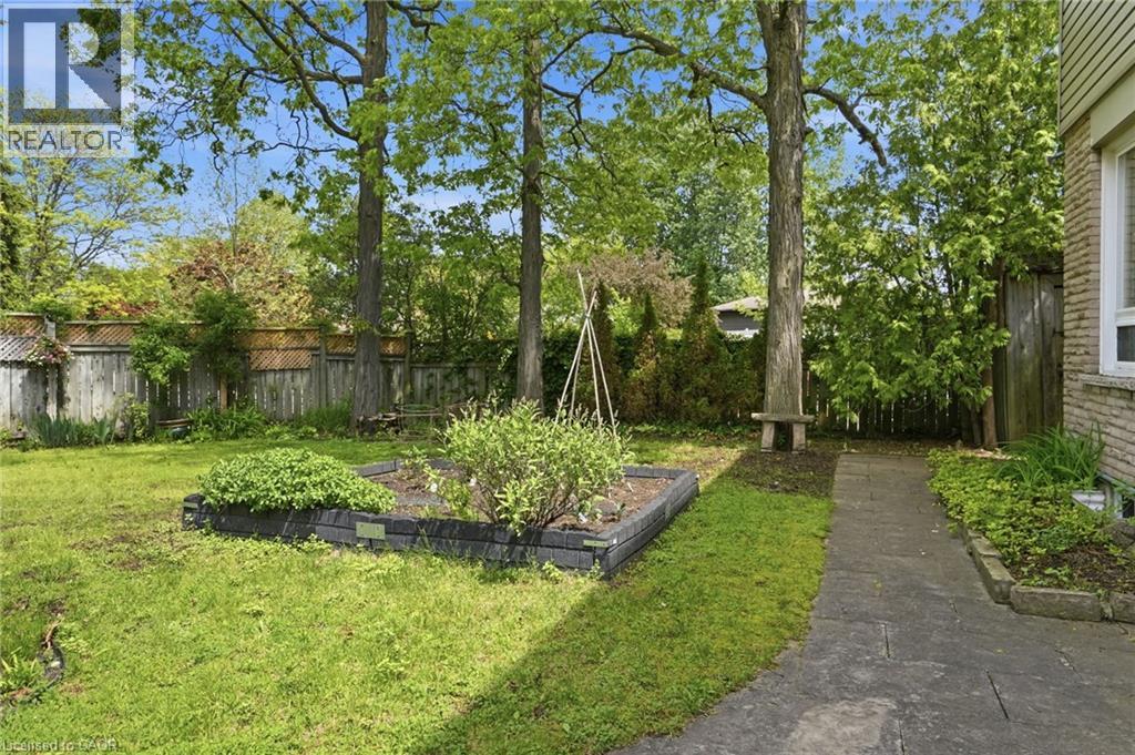1381 Majestic Drive, Burlington, Ontario  L7M 1G5 - Photo 35 - 40835403