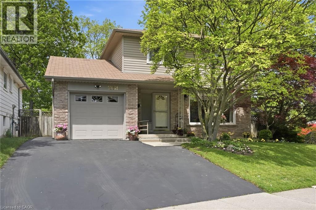1381 Majestic Drive, Burlington, Ontario  L7M 1G5 - Photo 3 - 40835403