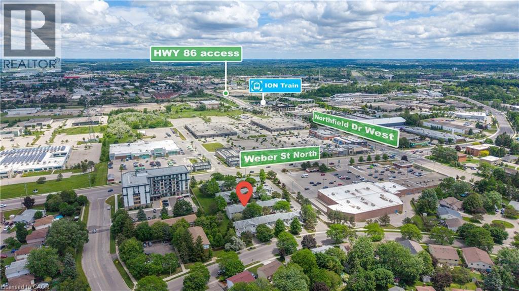 255 Northlake Drive Unit# 15, Waterloo, Ontario N2V 1Z2 - Photo 33 - 40839096