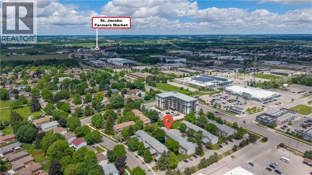 255 Northlake Drive Unit# 15, Waterloo, Ontario N2V 1Z2 - Photo 32 - 40839096
