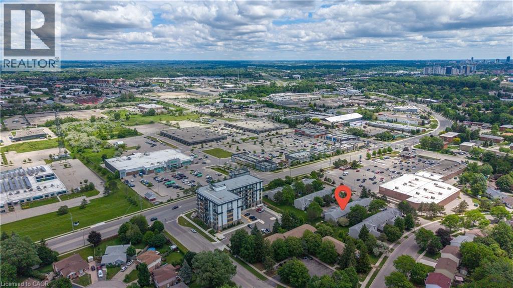 255 Northlake Drive Unit# 15, Waterloo, Ontario N2V 1Z2 - Photo 34 - 40839096