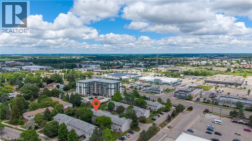 255 Northlake Drive Unit# 15, Waterloo, Ontario N2V 1Z2 - Photo 31 - 40839096