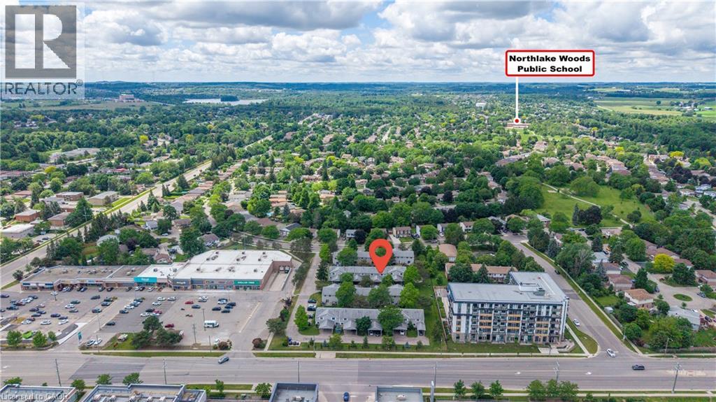 255 Northlake Drive Unit# 15, Waterloo, Ontario N2V 1Z2 - Photo 35 - 40839096