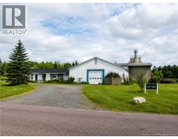 21 Henri, Saint-Antoine, New Brunswick