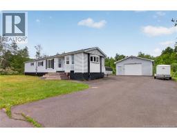 45 Route 933, Grand-Barachois, New Brunswick