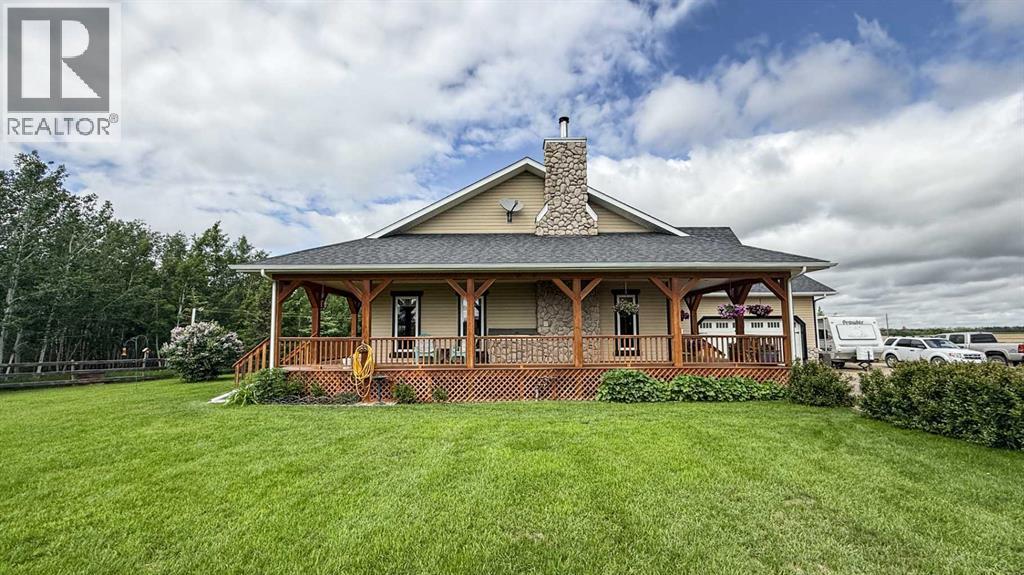 32214 Range Road 22, rural mountain view county, Alberta