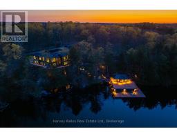 2 - 1013 HALL'S ROAD, Muskoka Lakes, Ontario