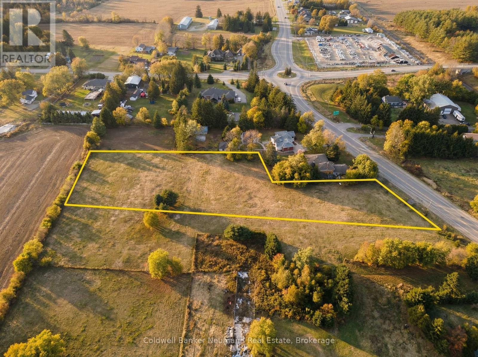 8011 7 Highway, Guelph/eramosa, Ontario  N1H 6H8 - Photo 3 - X13449540