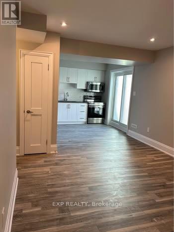 Lower - 4308 Curia Crescent, Mississauga, Ontario  L4Z 2X4 - Photo 4 - W13449410