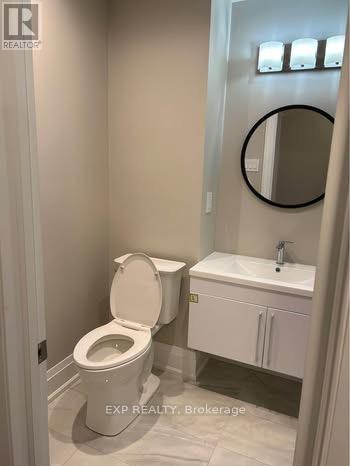 Lower - 4308 Curia Crescent, Mississauga, Ontario  L4Z 2X4 - Photo 7 - W13449410