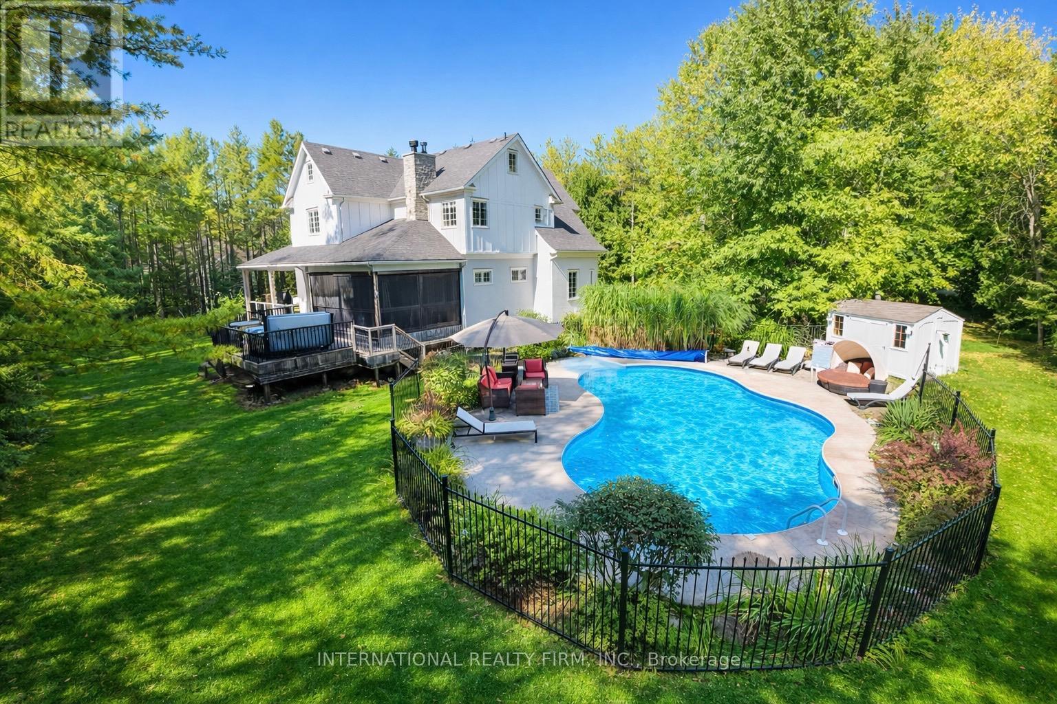 19748 Kennedy Road, Caledon, Ontario  L7K 1Y2 - Photo 4 - W13449442