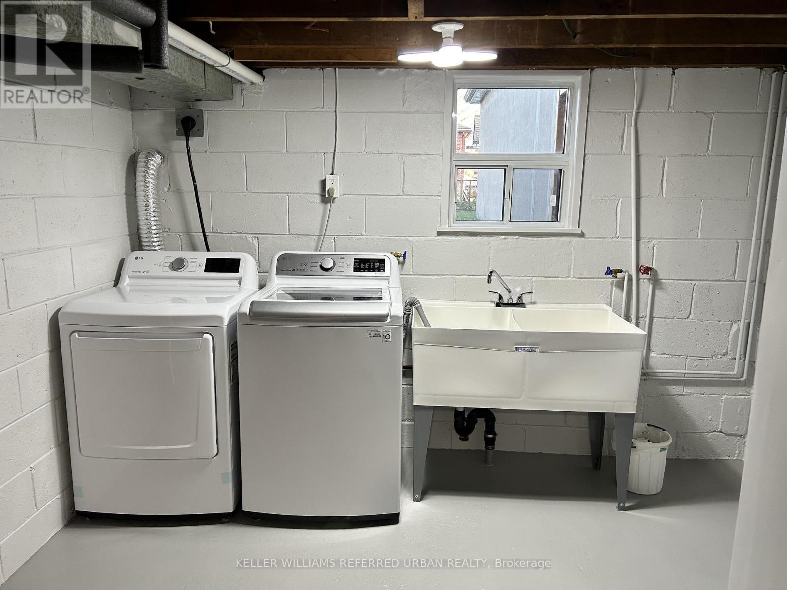 Lower - 7 Ashmore Avenue, Toronto, Ontario  M8Z 4C5 - Photo 10 - W13449448