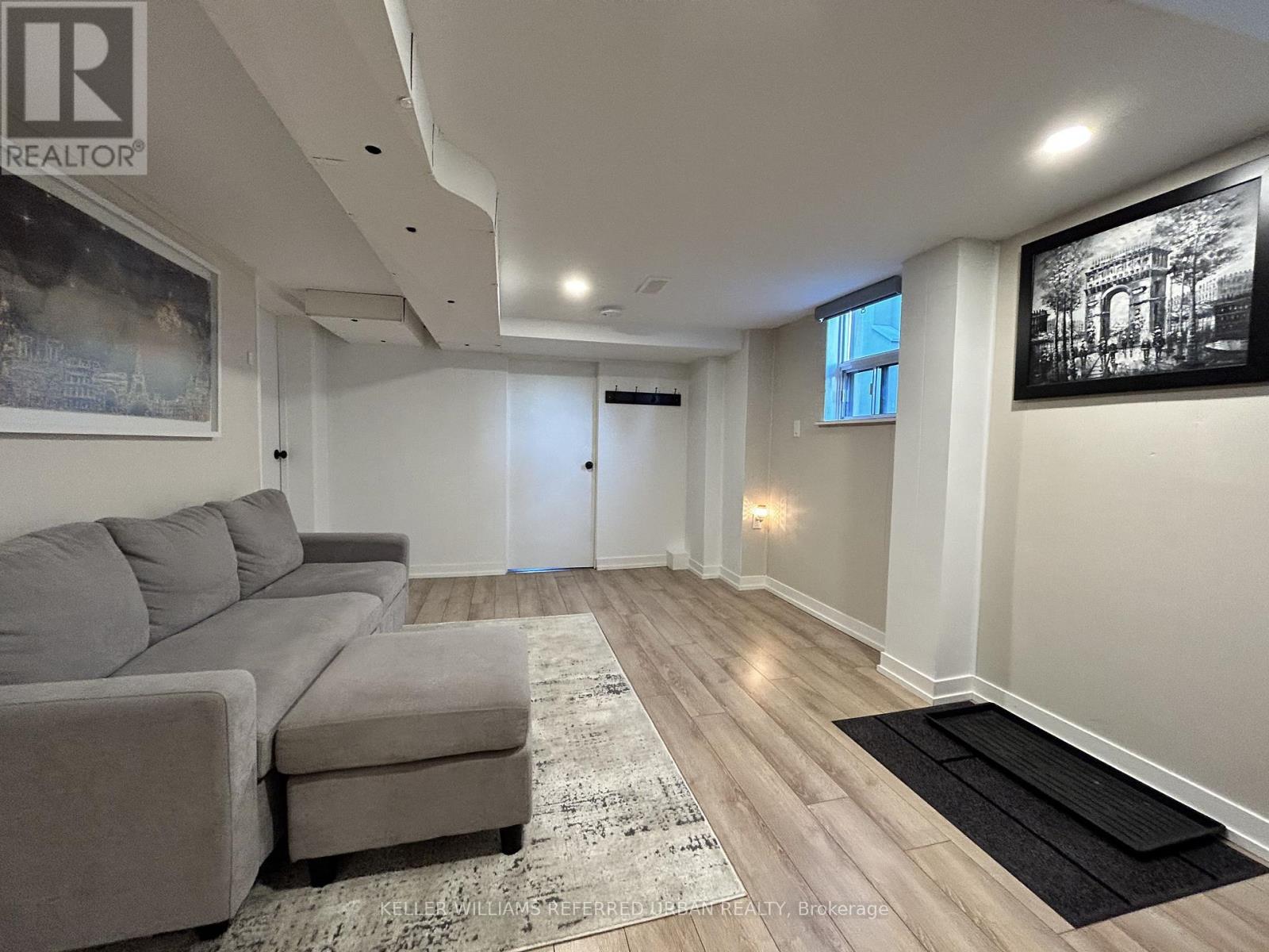 Lower - 7 Ashmore Avenue, Toronto, Ontario  M8Z 4C5 - Photo 3 - W13449448