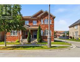 3216 ROBERT BROWN BOULEVARD, Oakville, Ontario