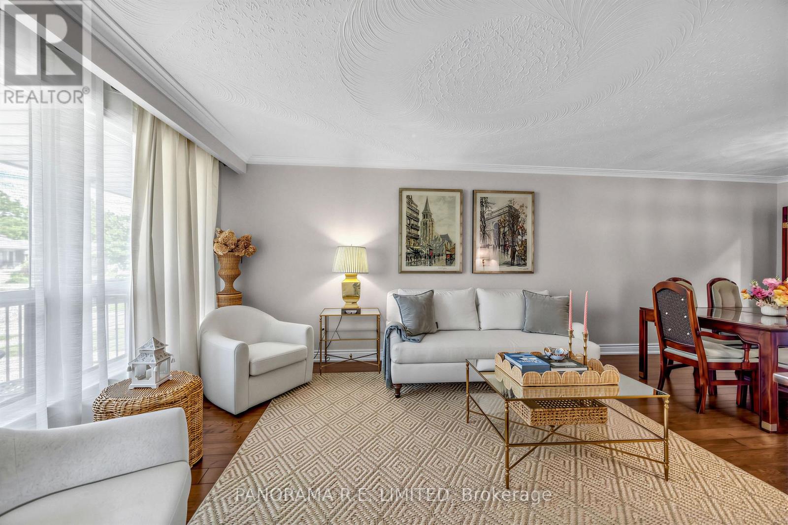 60 Norgrove Crescent, Toronto, Ontario  M9P 3C6 - Photo 6 - W13449512
