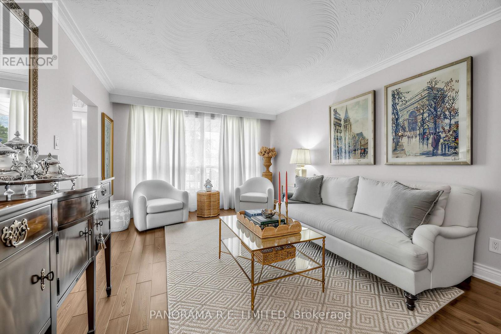 60 Norgrove Crescent, Toronto, Ontario  M9P 3C6 - Photo 7 - W13449512