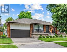 60 NORGROVE CRESCENT, Toronto, Ontario