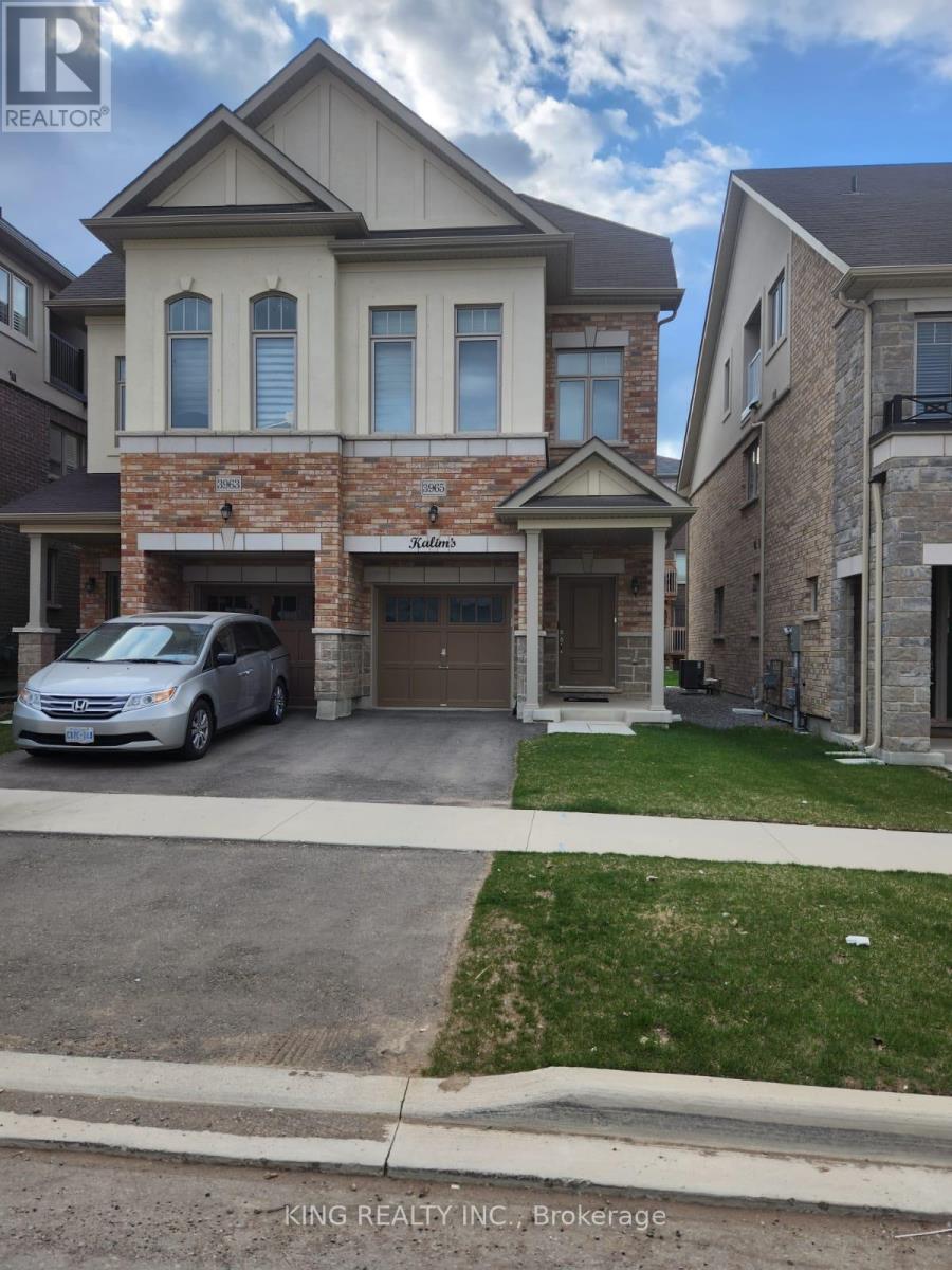3965 THOMAS ALTON BOULEVARD, Burlington, Ontario