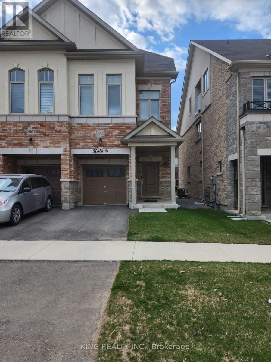 3965 Thomas Alton Boulevard, Burlington, Ontario  L7M 1A2 - Photo 2 - W13449556