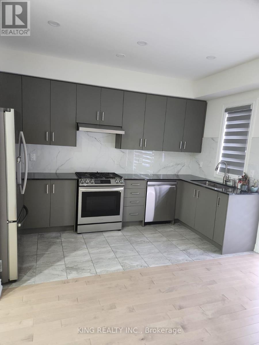 3965 Thomas Alton Boulevard, Burlington, Ontario  L7M 1A2 - Photo 5 - W13449556