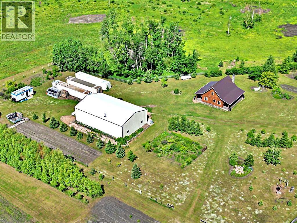 73043 TWN 512A Township, vermilion, Alberta