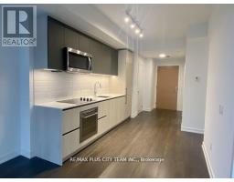 622 - 150 LOGAN AVENUE, Toronto, Ontario