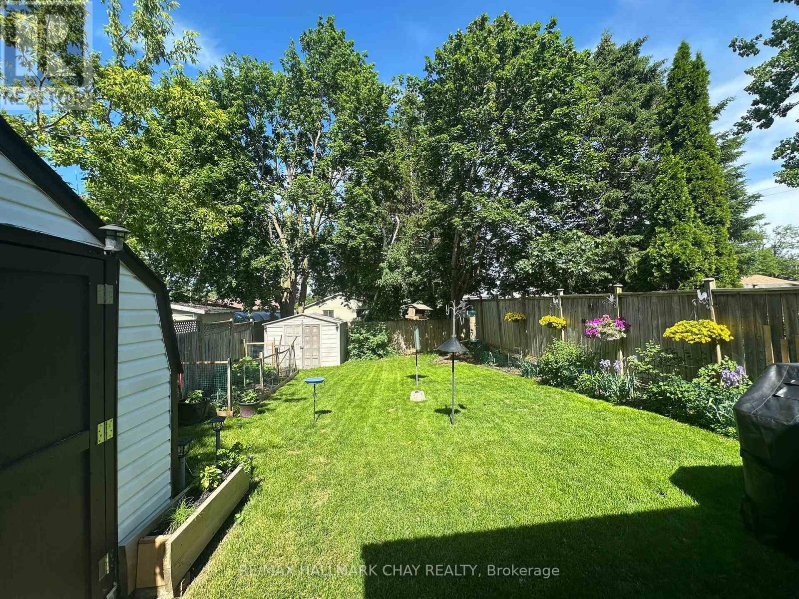 15 Wilde Place, Barrie, Ontario  L4N 4W6 - Photo 38 - S12970802