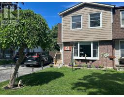 15 WILDE PLACE, Barrie, Ontario