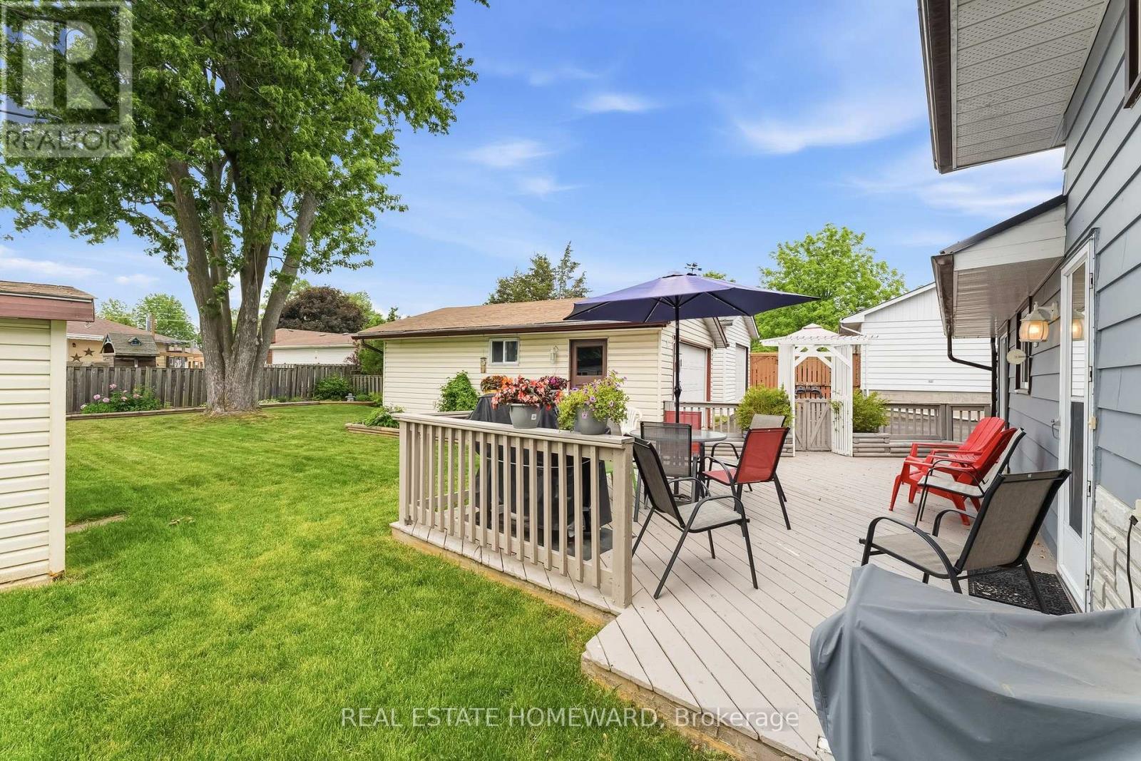10 Cory Crescent, Quinte West, Ontario  K8V 5W8 - Photo 26 - X13449404