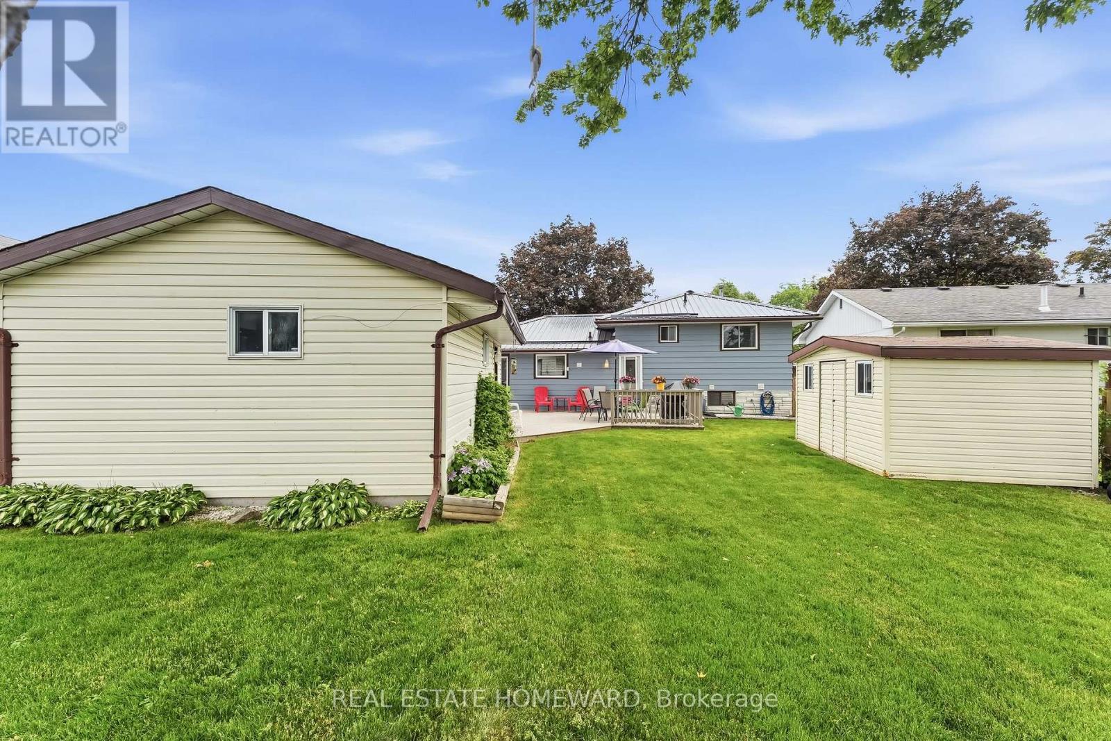 10 Cory Crescent, Quinte West, Ontario  K8V 5W8 - Photo 29 - X13449404